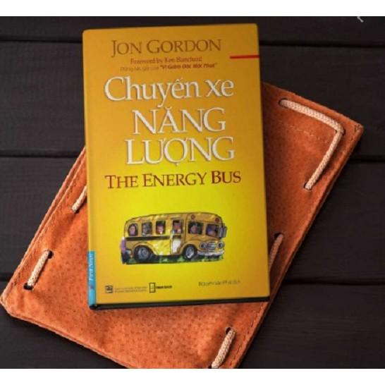 Chuyến Xe Năng Lượng - Bản Quyền