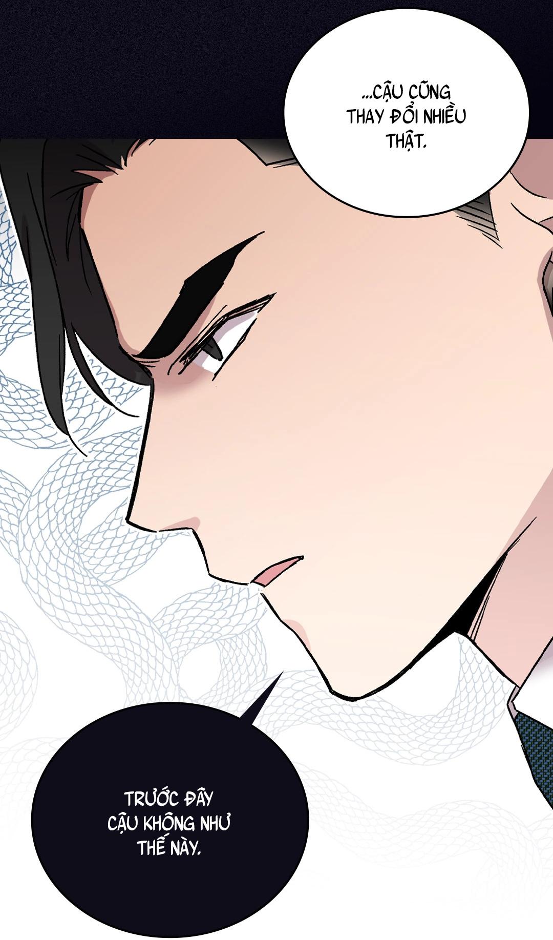 vết cắn mang vị ngọt ngào chapter 0 14