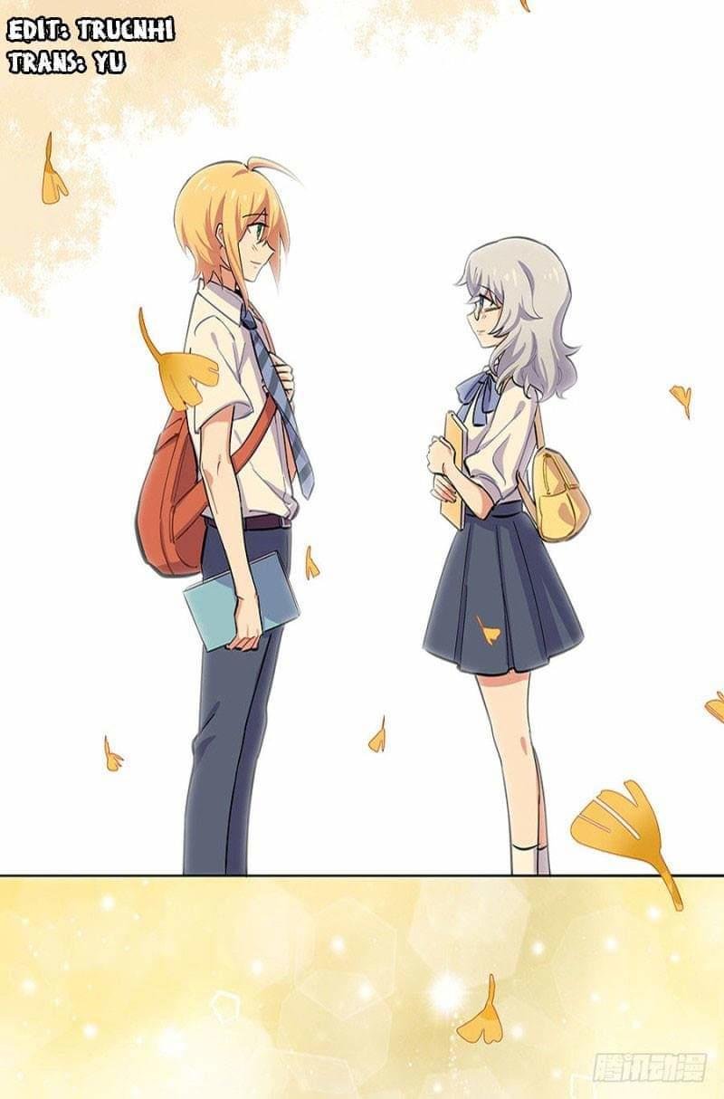 ngôn tình nam chính không thẳng được chapter 1 2