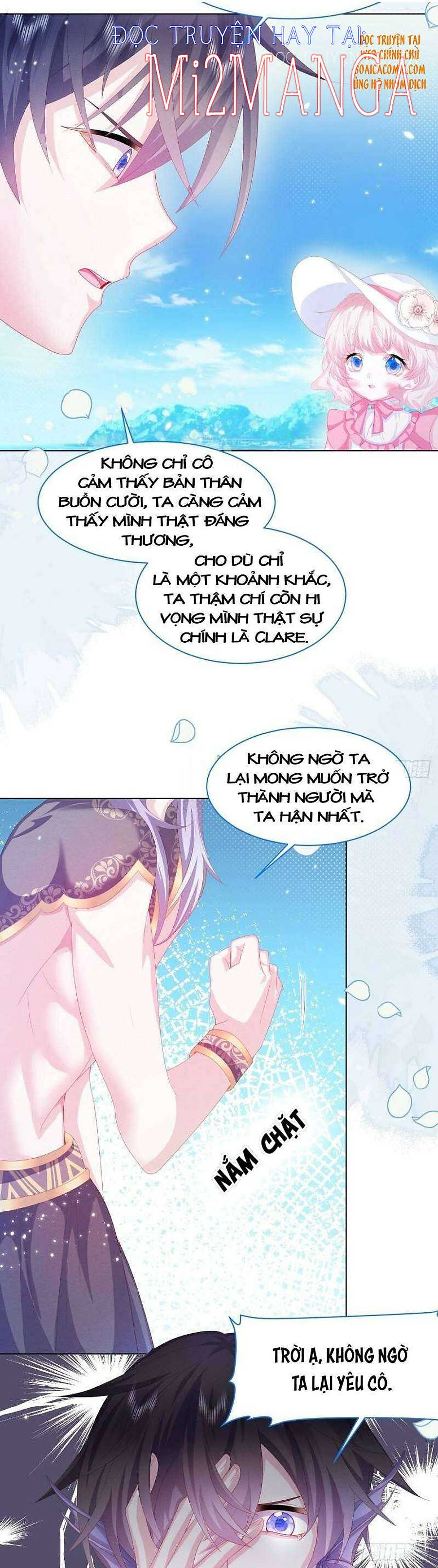 ninita yêu dấu chapter 24.2 12