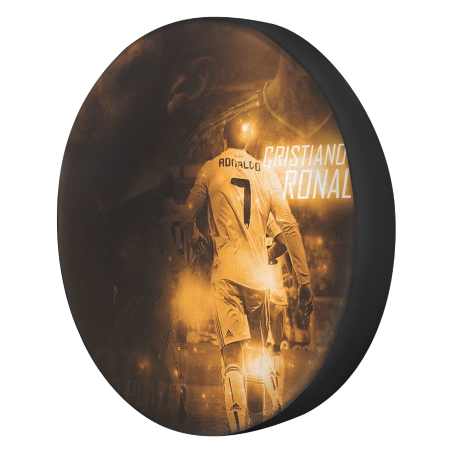 Gối tròn Ronaldo - GOST153