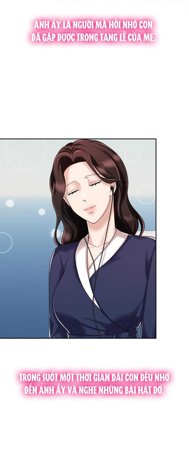 [18+] vì điên nên kết hôn chapter 32.2 17