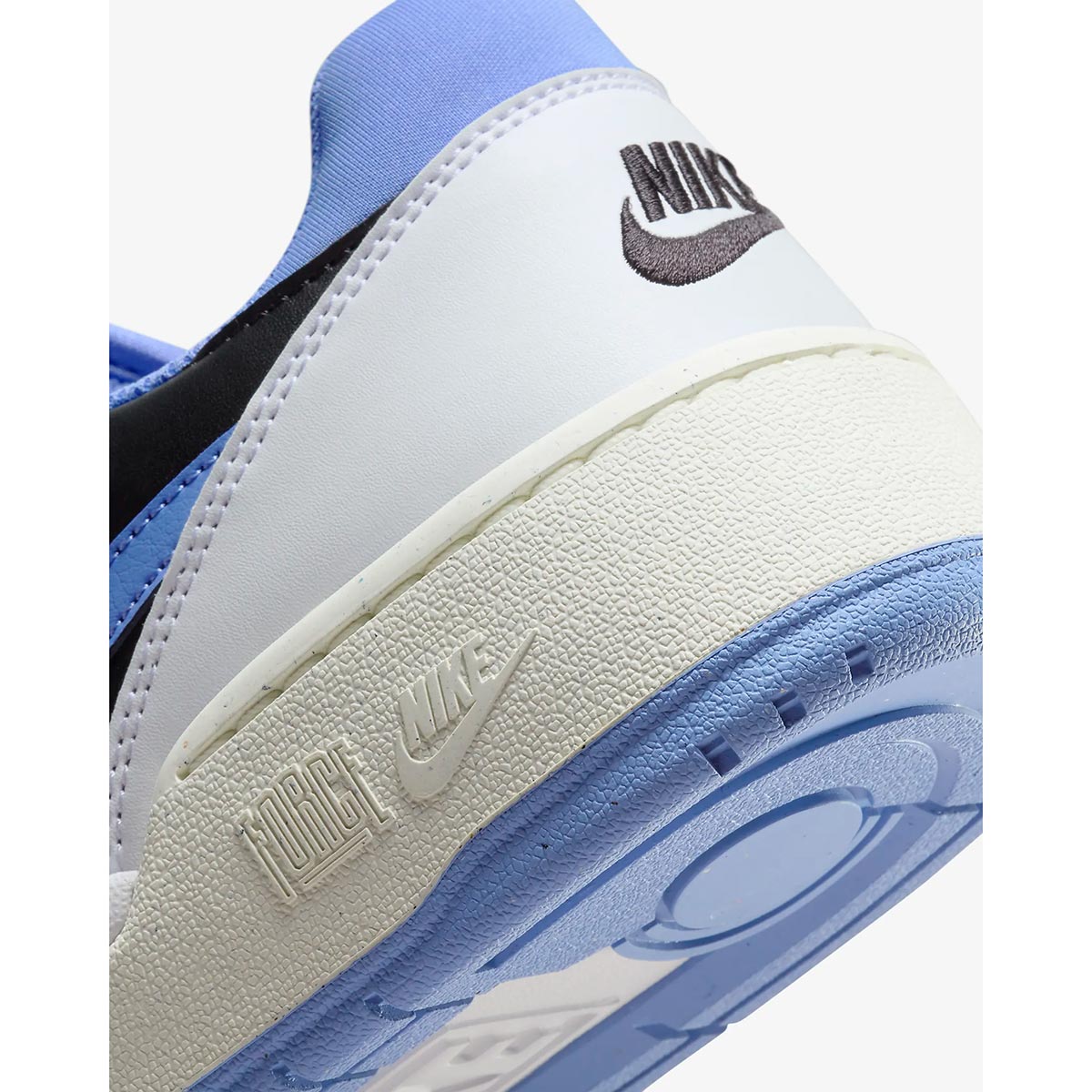 Giày thời trang nam NIKE FULL FORCE LO