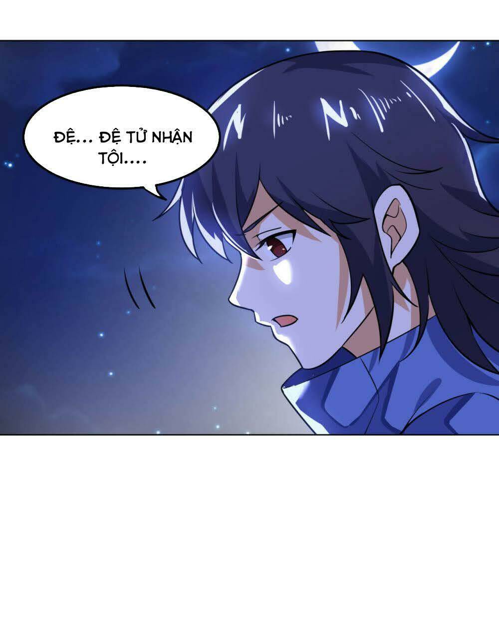 thần võ đế tôn chapter 64 46