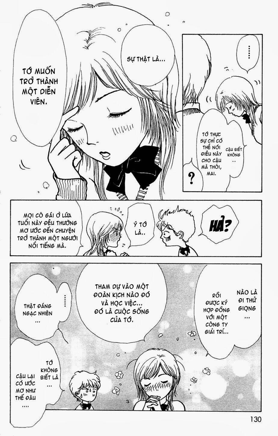 seigi no mikata chapter 4 7