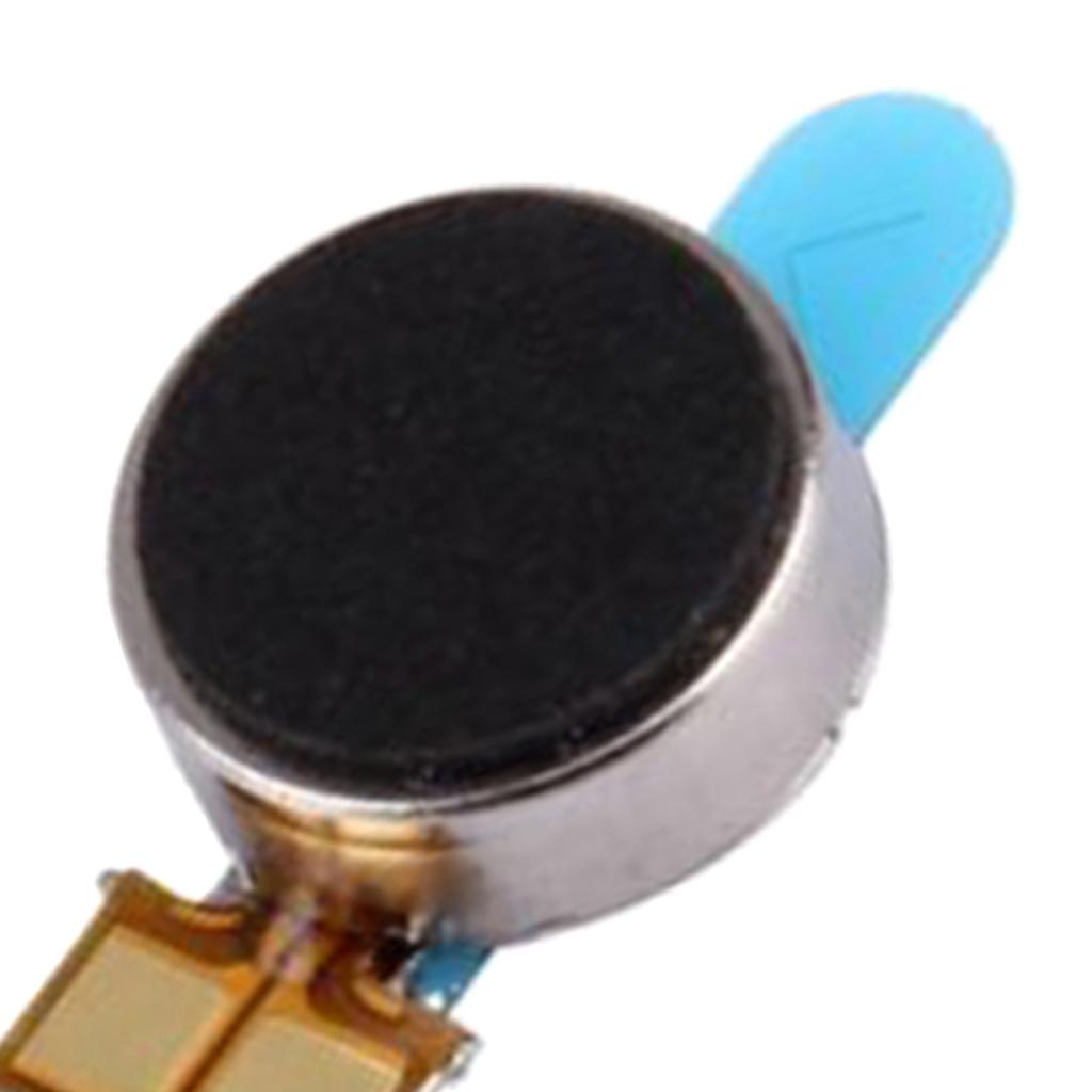 Durable Phone Vibrator Vibration Motor Flex Cable For Samsung C5