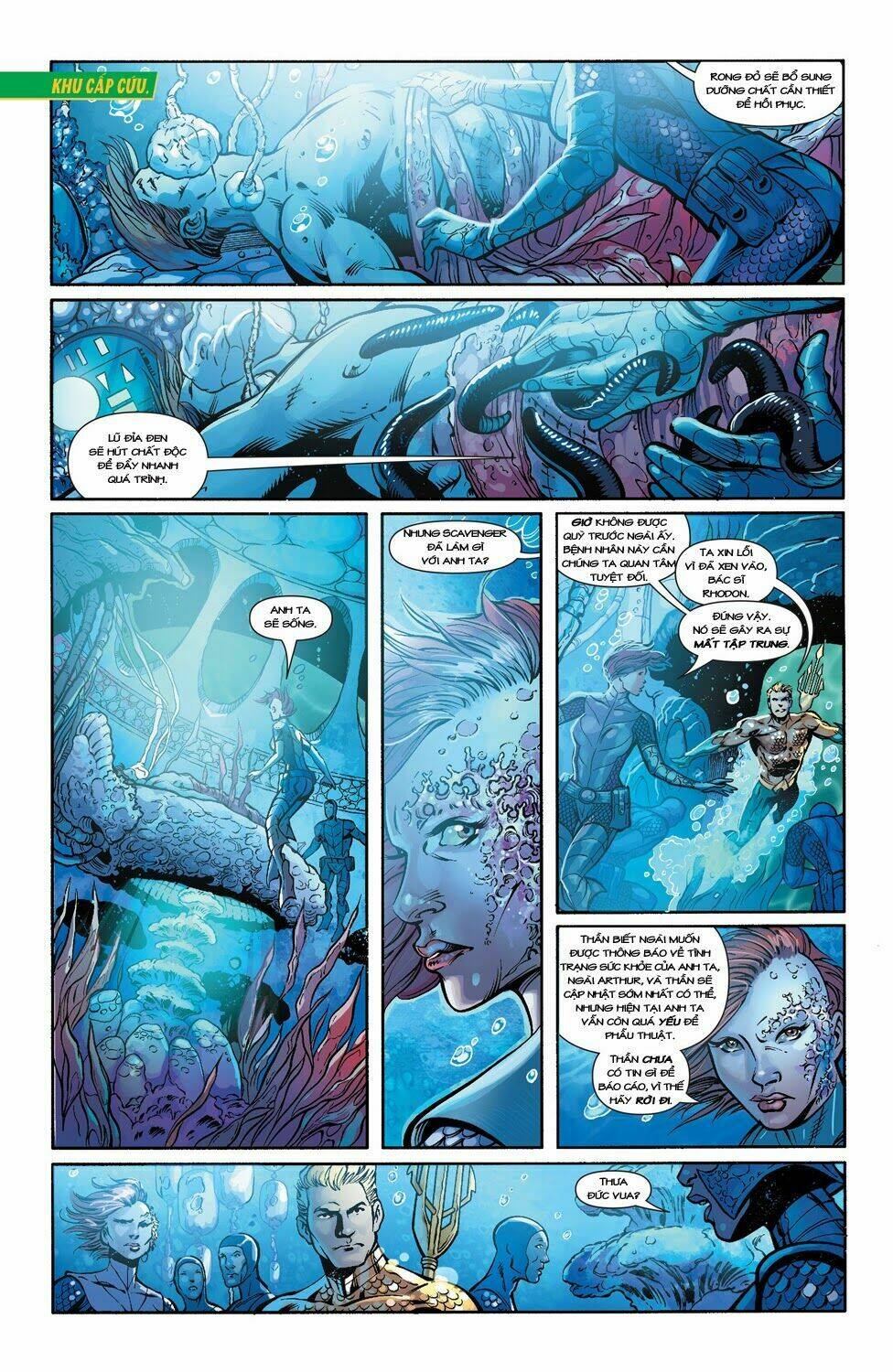 aquaman chapter 21 12