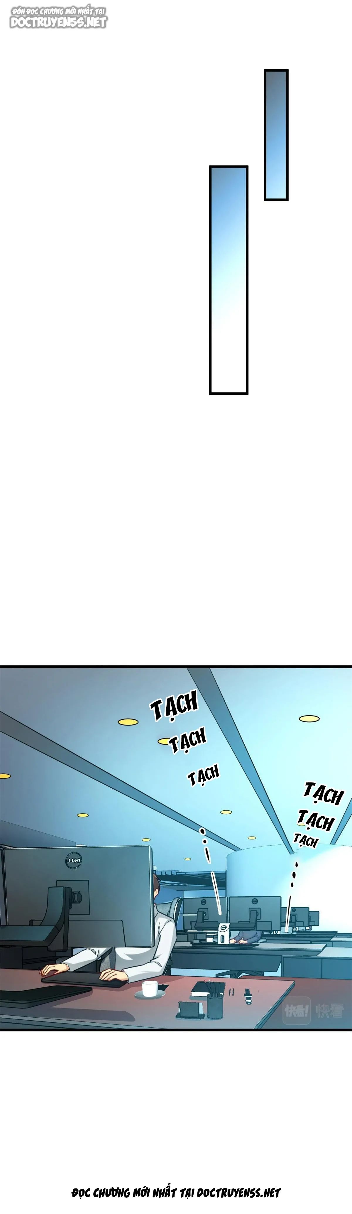 ta làm giàu từ thua lỗ game chapter 32 22