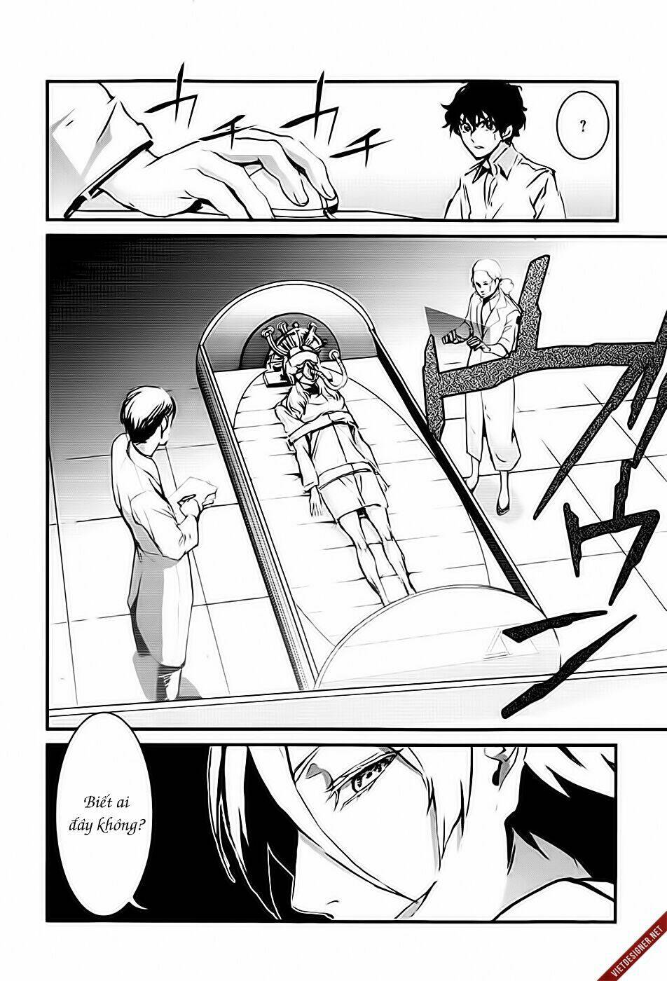 assassin's creed 4 - black flag - kakusei chapter 6 16