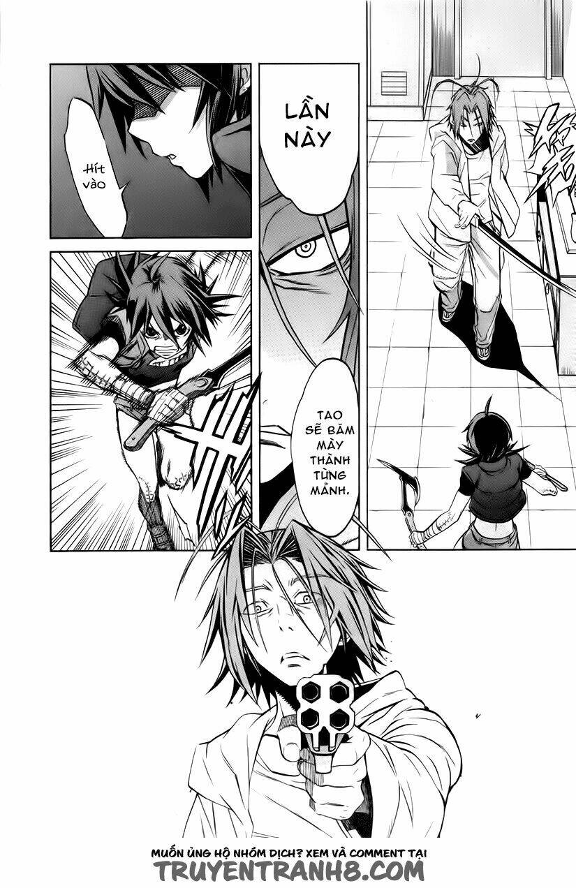 trash. chapter 15 12