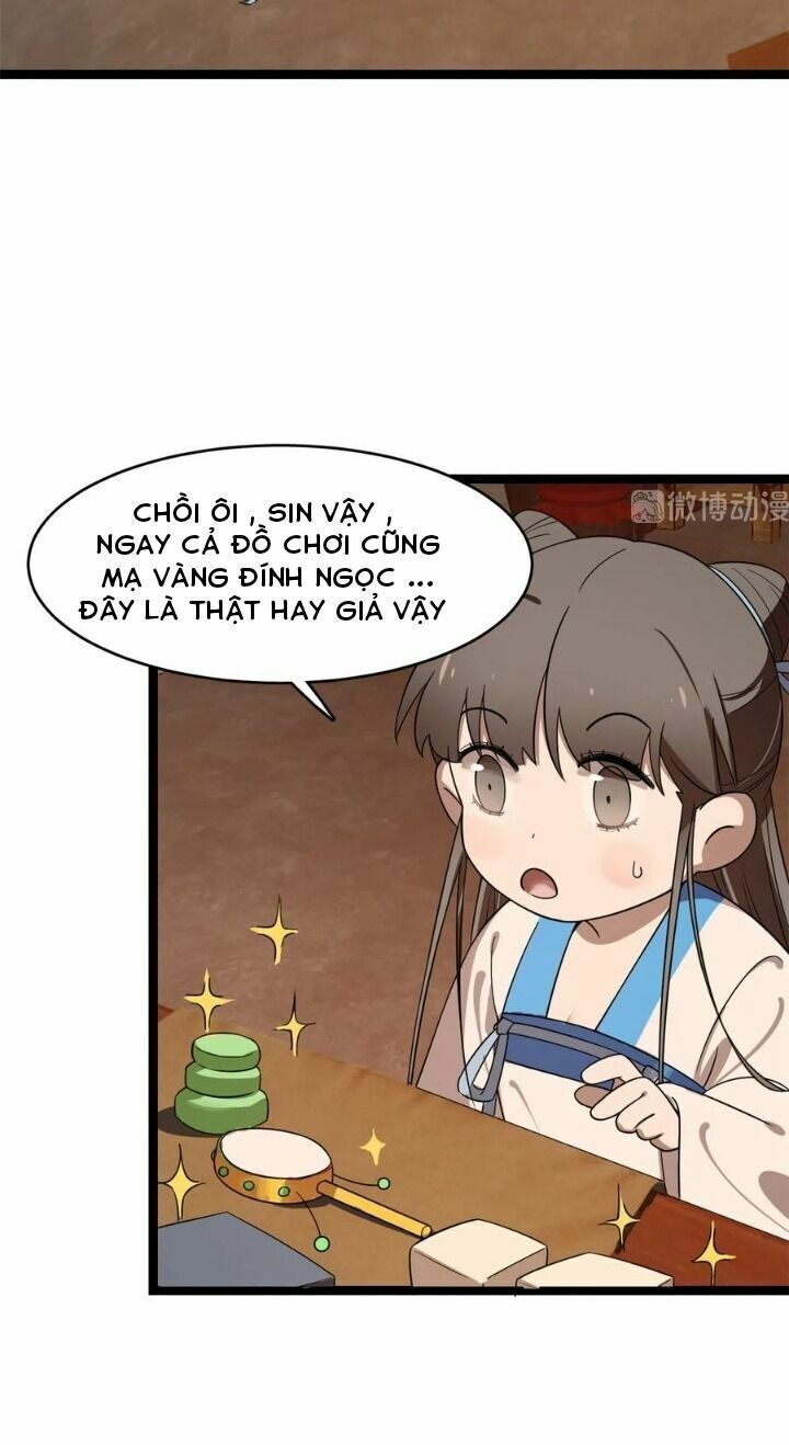 độc bộ thiên hạ: đặc công thần y chapter 233 15