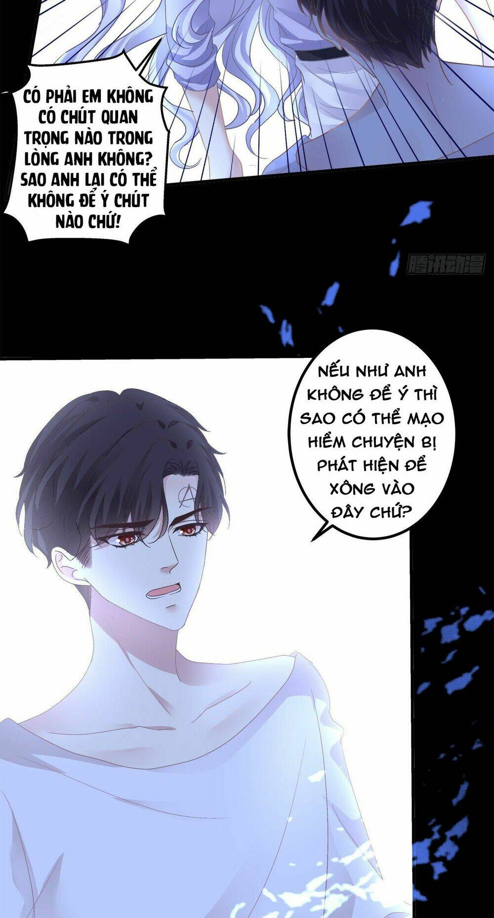 Toàn Bộ Nắm Trong Tay chapter 122