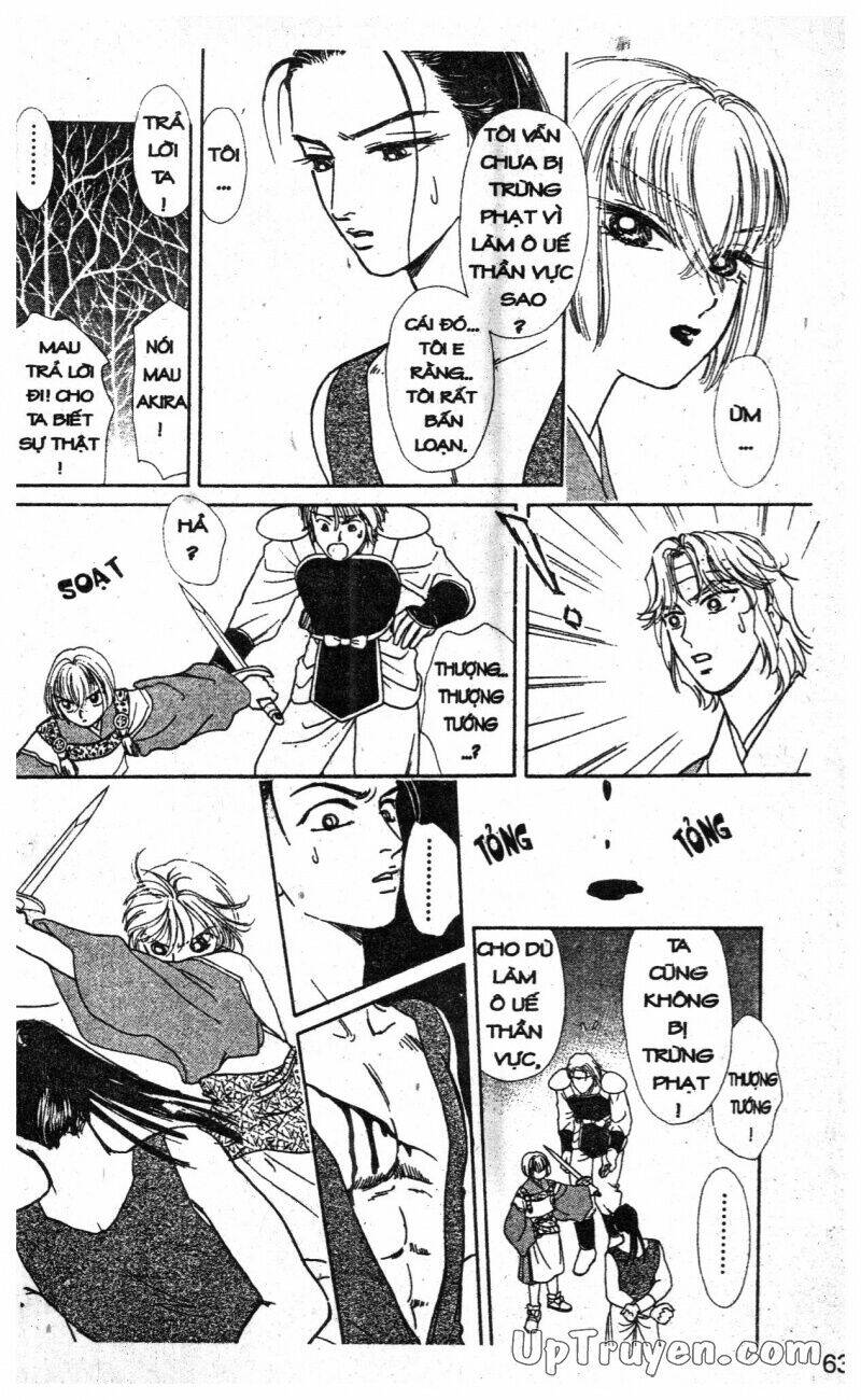 hoàng tử hoa - bud boy chapter 18 65