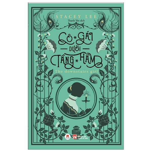 Sách Cô Gái Dưới Tầng Hầm