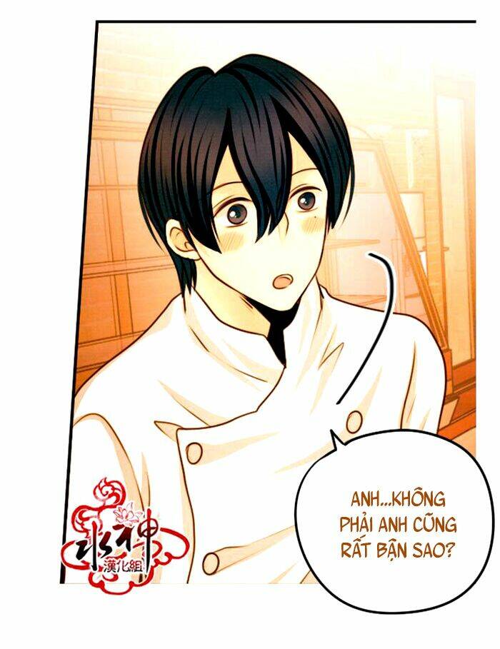 something sweet chapter 11 12