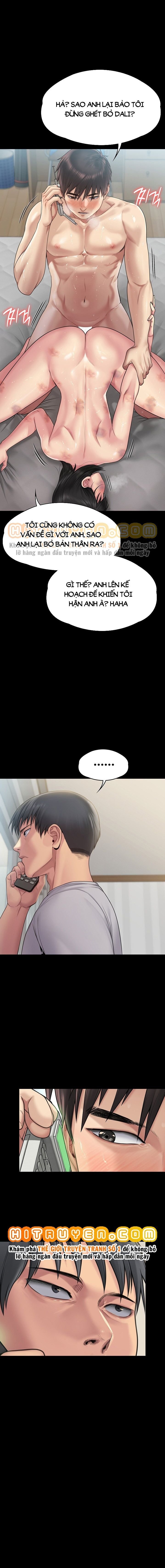 ong chúa chapter 260 6