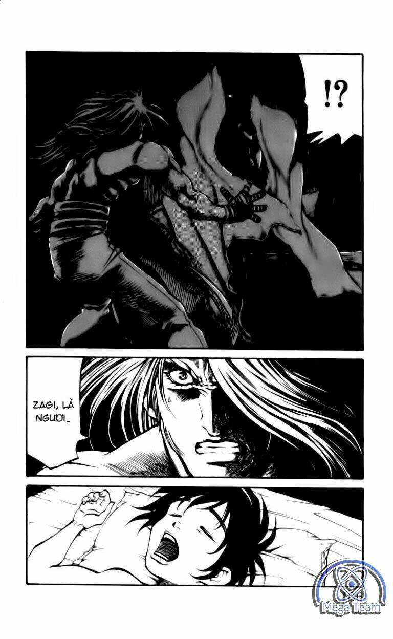 vua trên biển chapter 146 20