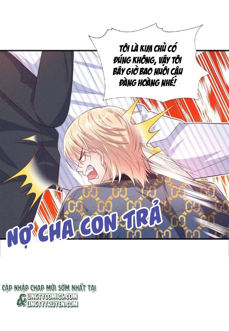 tôi với hình mẫu lý tưởng lìa trần rồi! chapter 23 4