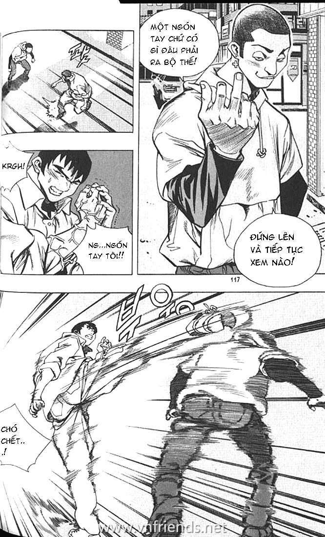 change guy chapter 194 3