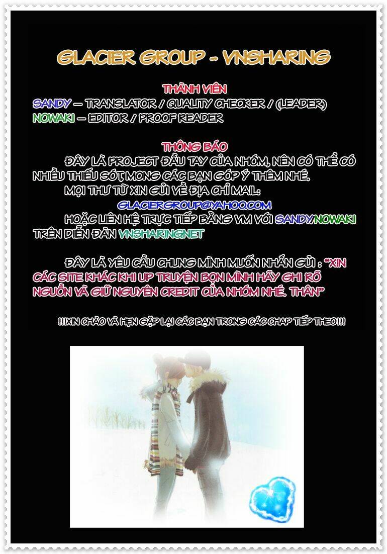 wagaya no oinarisama. chapter 8 4