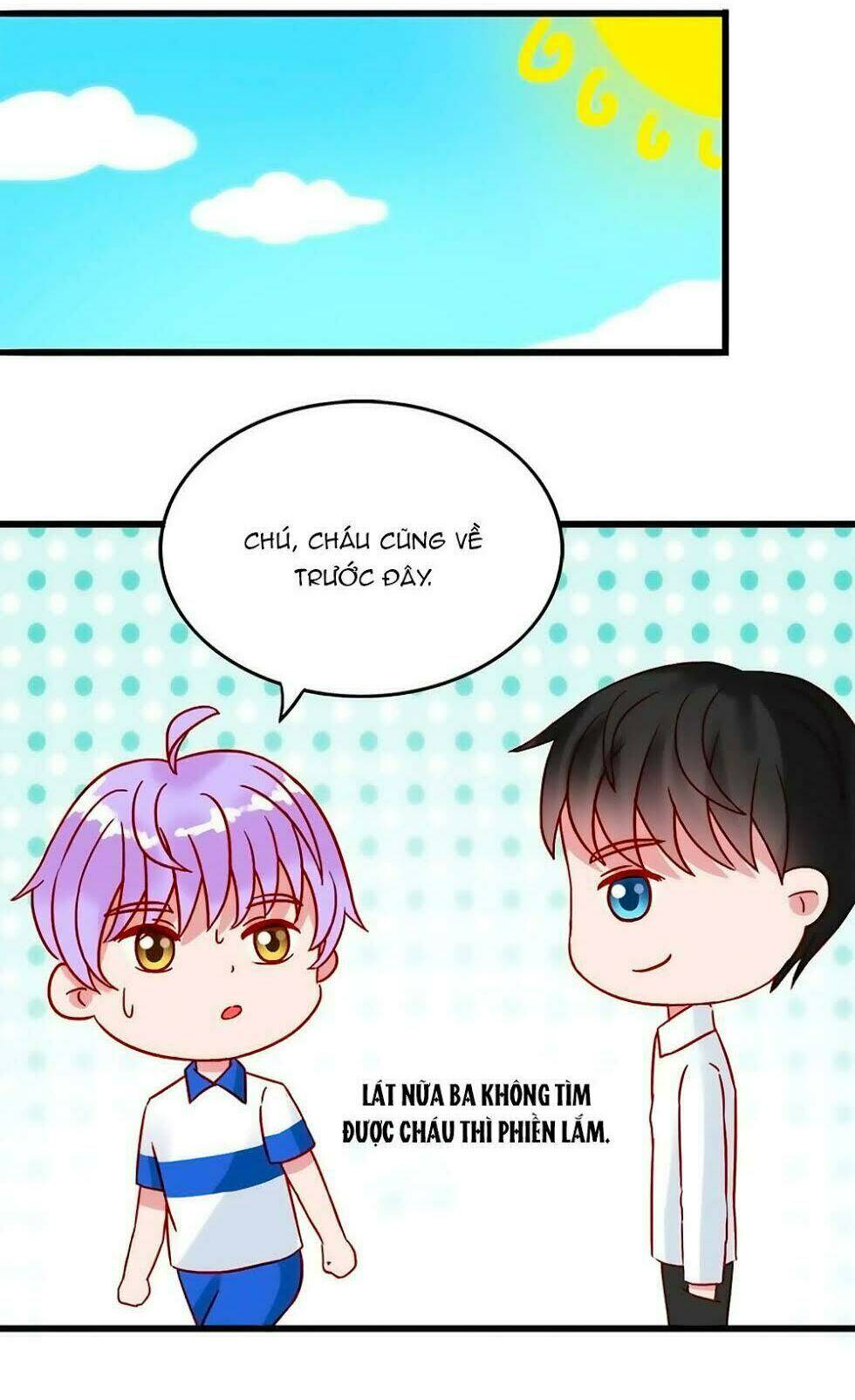 phải lòng ông chú hàng xóm chapter 30 21