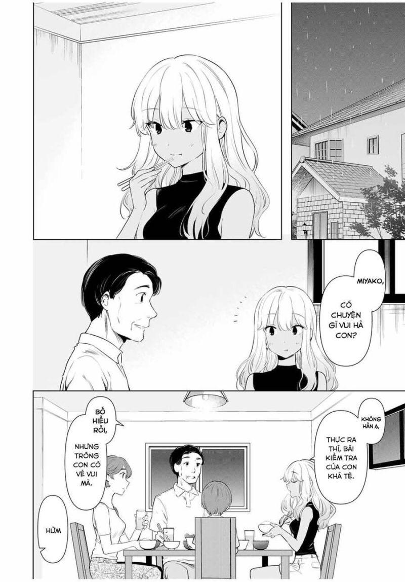 nàng lọ lem đã tìm thấy hoàng tử của mình chapter 32 16