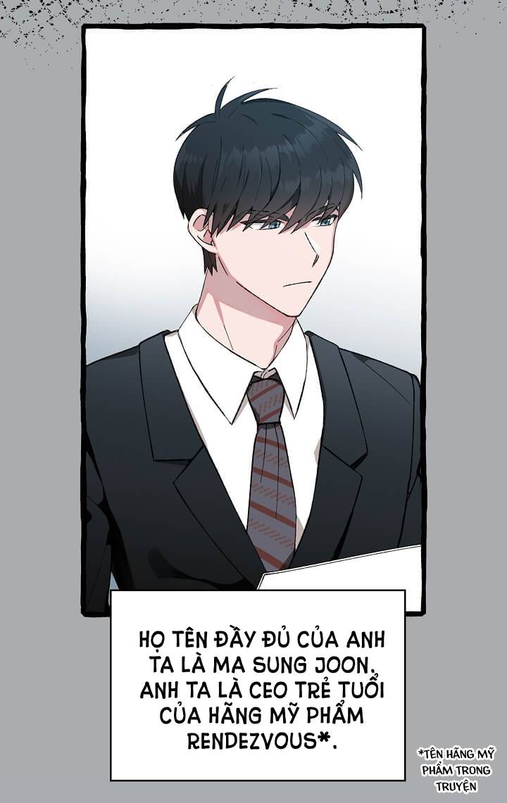 nhân viên mới của masung chapter 0 18