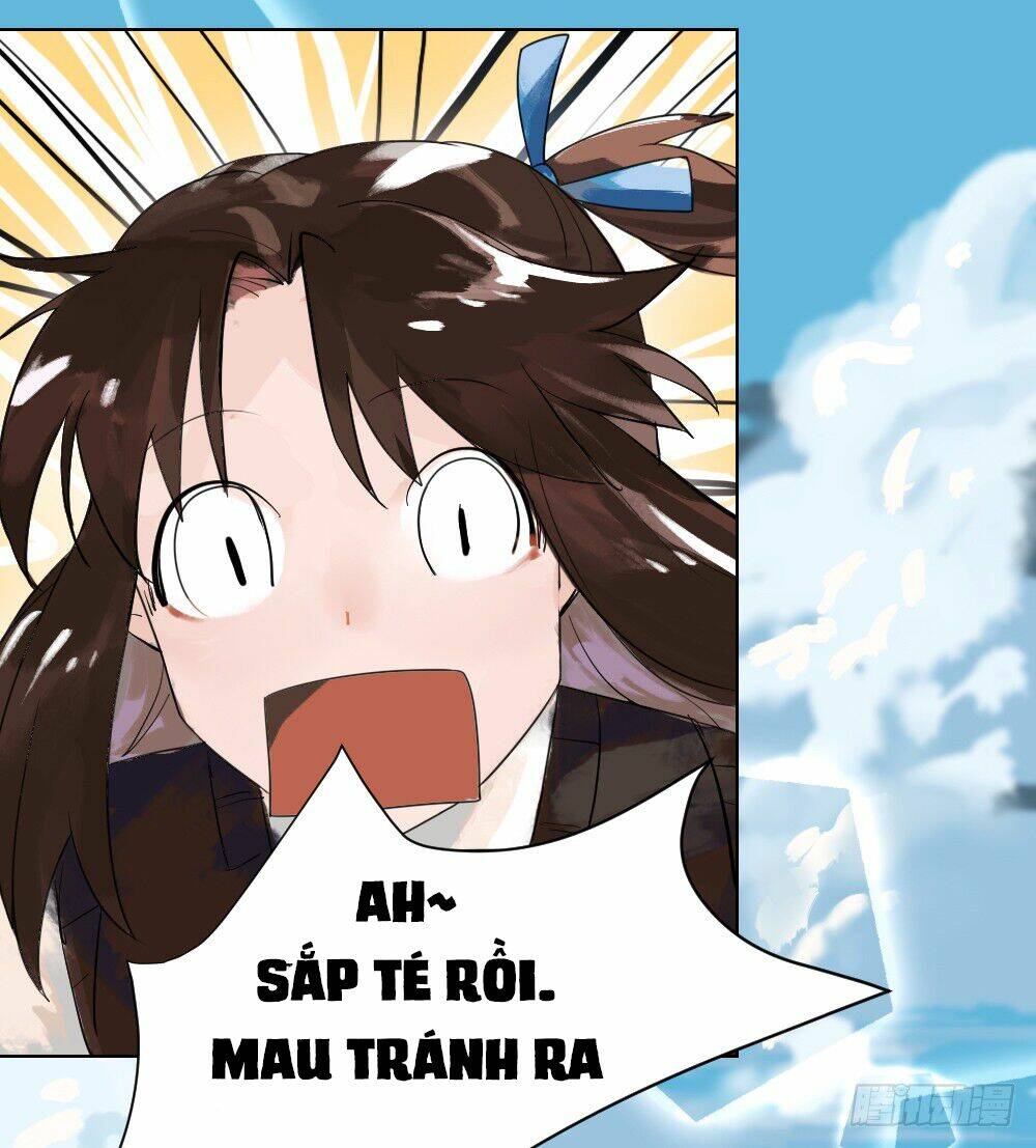 kế hoạch giải cứu natra chapter 3 23