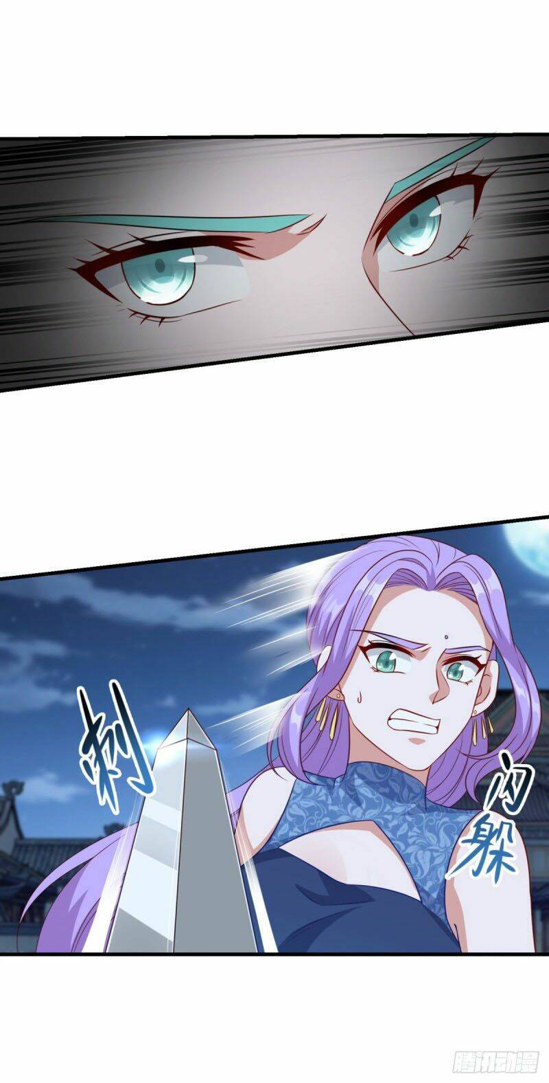 tiên ma đồng tu chapter 154 13