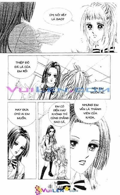 nụ hôn đầu chapter 2 146
