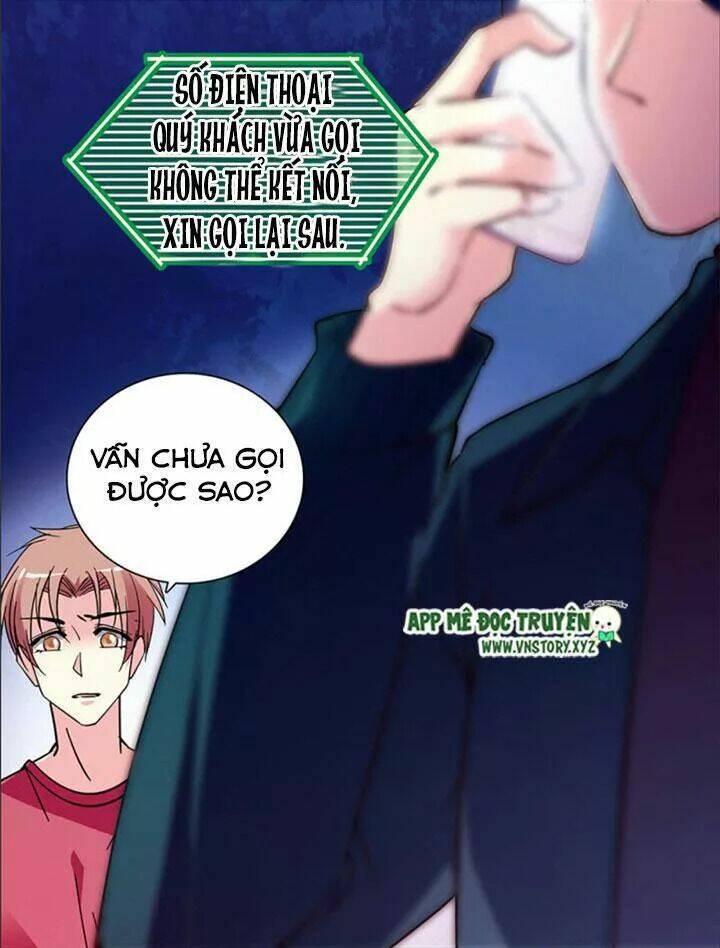 nữ hầu sau giờ học chapter 67 8