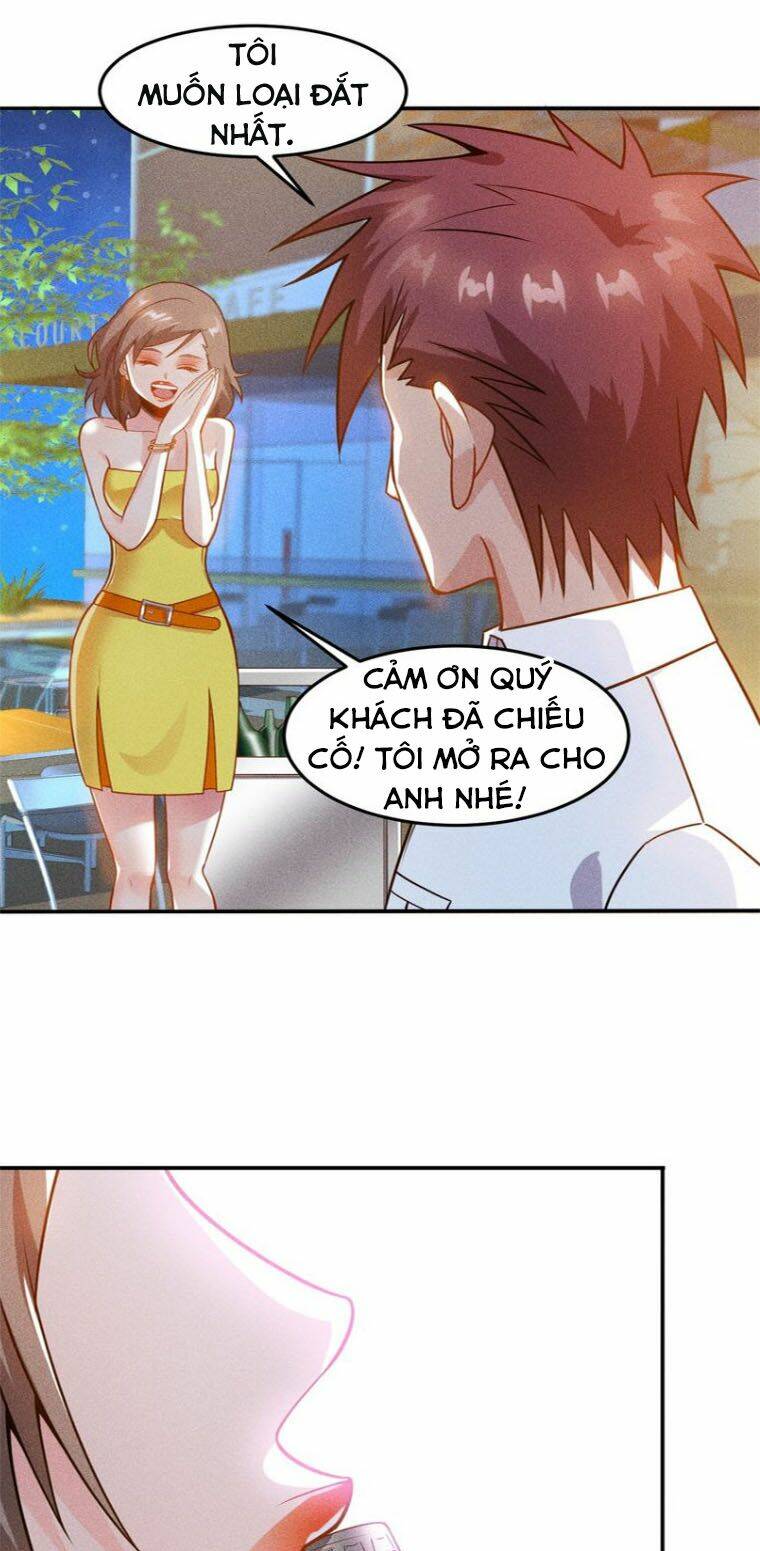 cao thủ cận vệ của nữ chủ tịch chapter 67 5