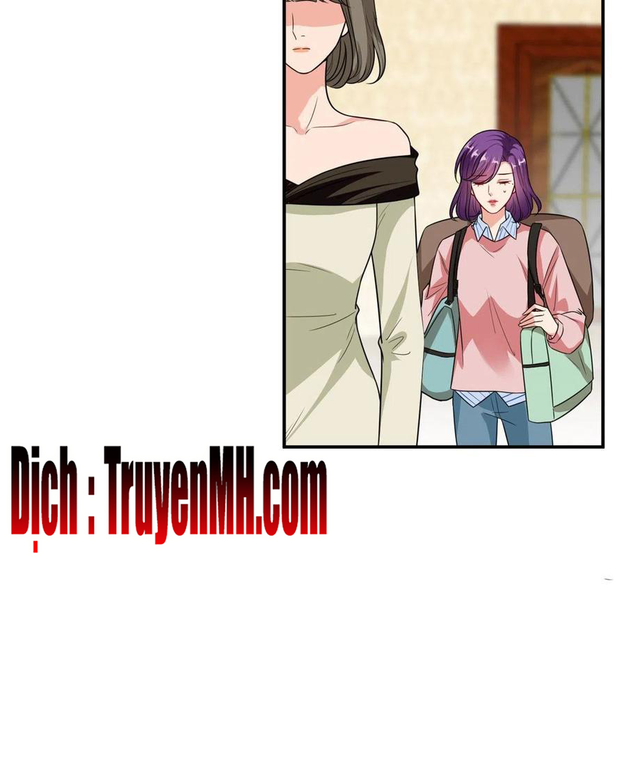 thí hôn lão công, cần giúp sức chapter 311 2