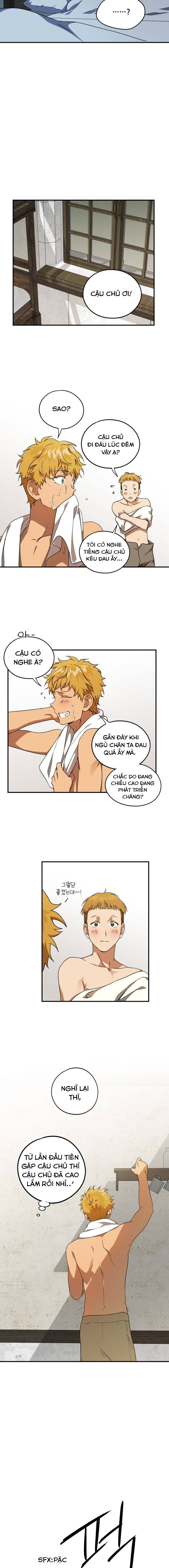 bị che khuất bởi hoàng hôn chapter 60 13