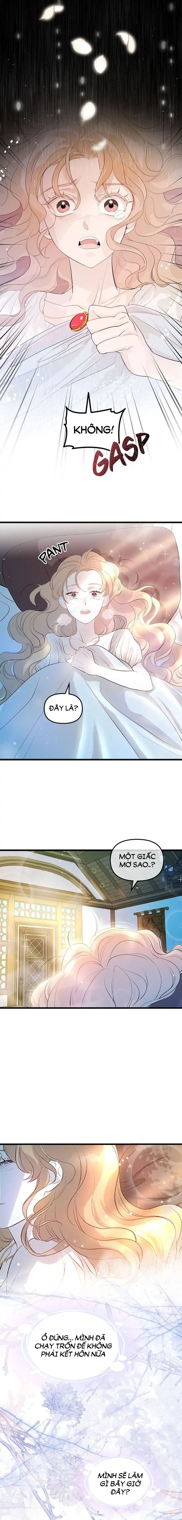 nhật kí của rồng chapter 1.2 12