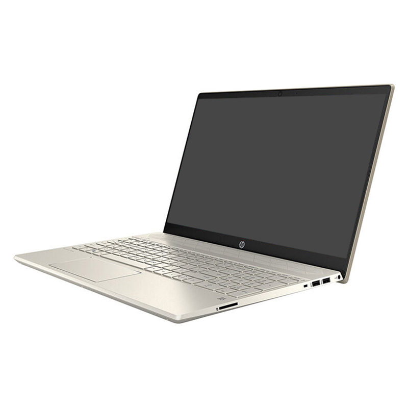 Laptop HP Pavilion 15-cs2055TX 6ZF22PA Core i5-8265U/ MX130 2GB/ Win10 (15.6 FHD) - Hàng Chính Hãng