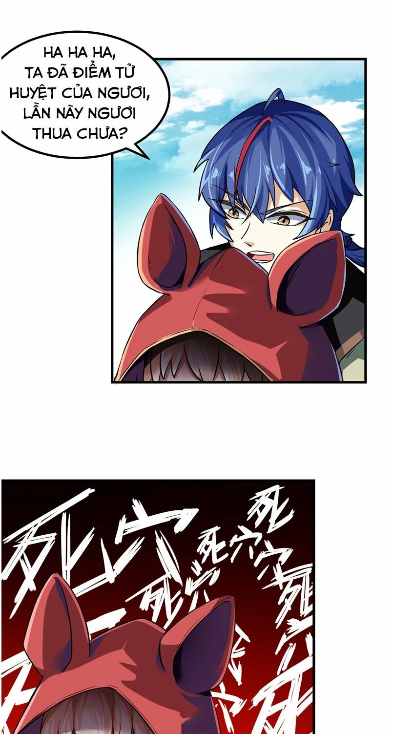 võ đạo độc tôn chapter 10 28