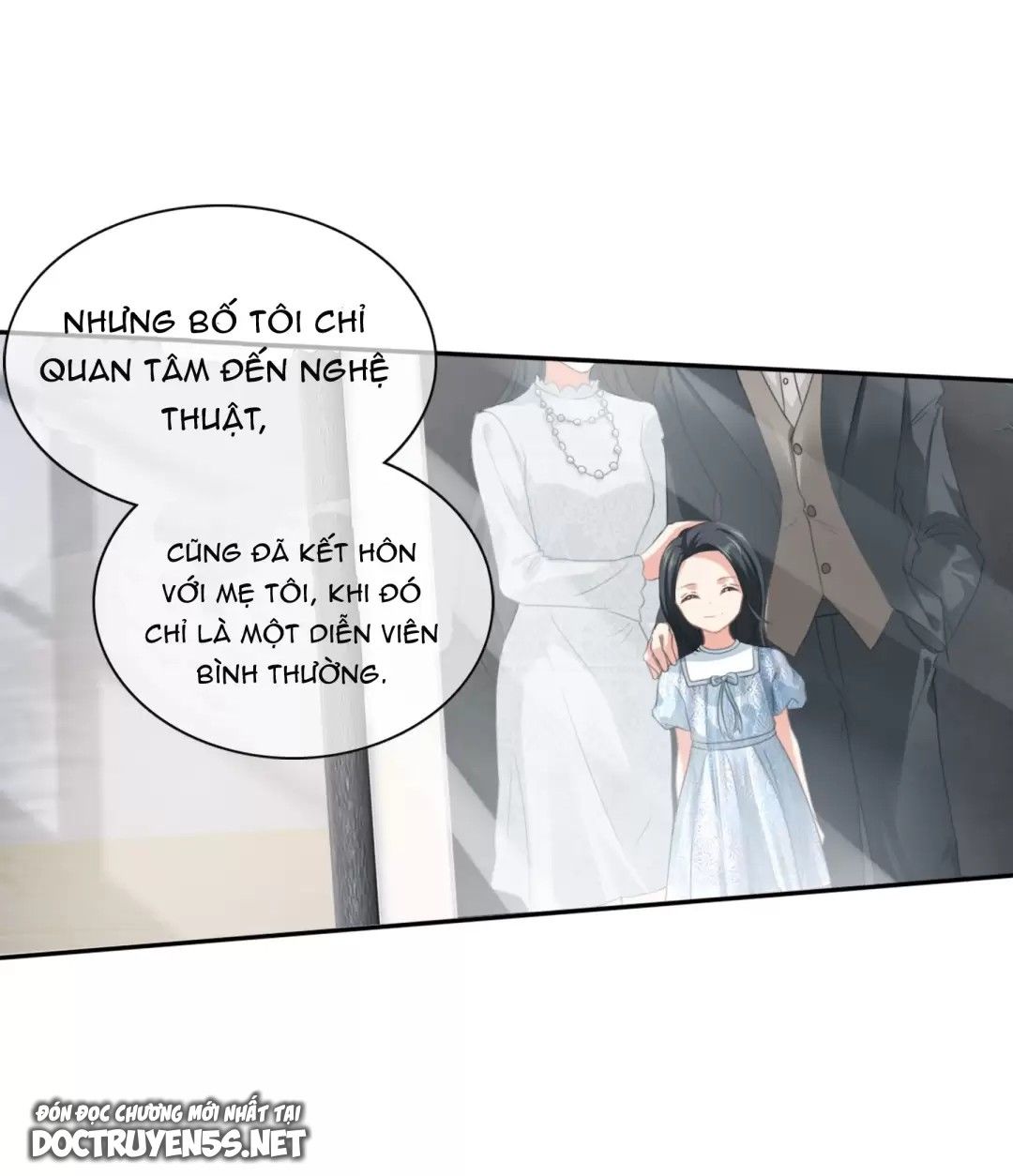 ảnh hậu một tuần mập ba cân chapter 7 48