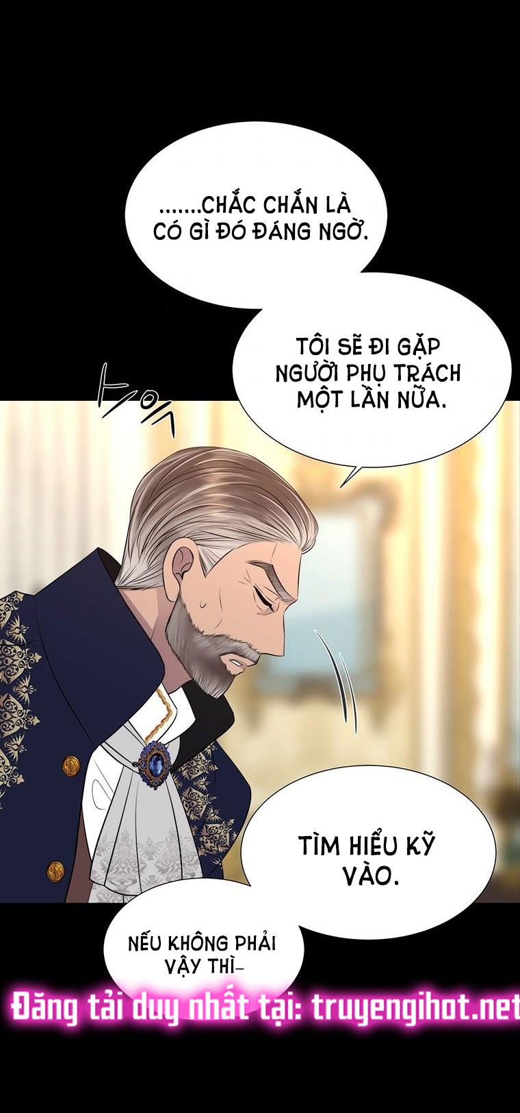 năm môn đệ của charlotte chapter 129 61