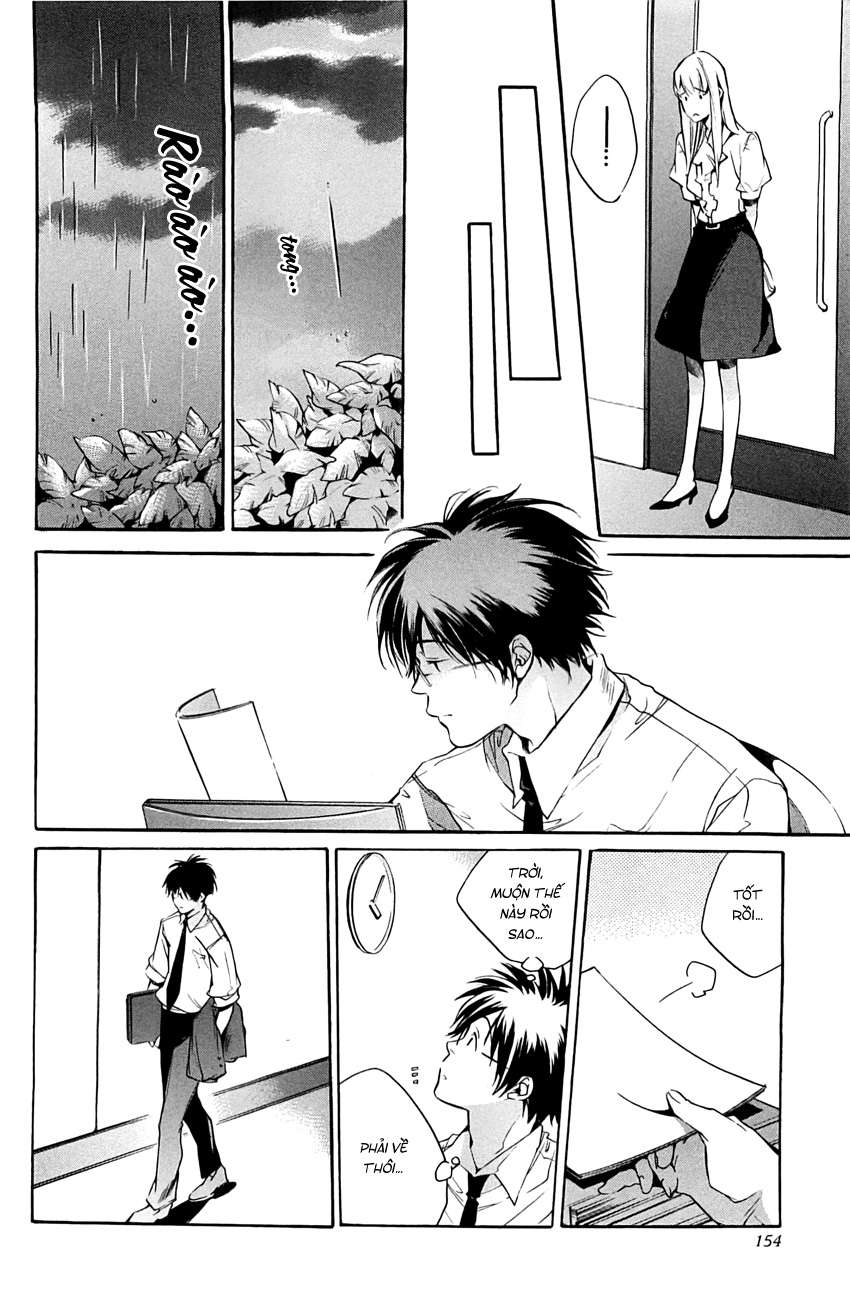 my girl chapter 33 10