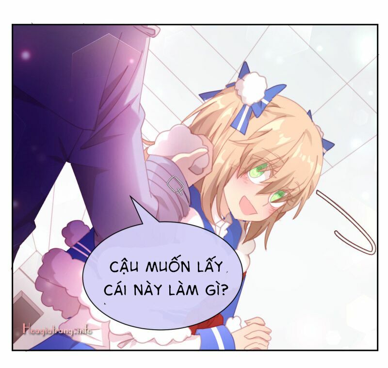 thanh âm giai điệu phản công chapter 57 9