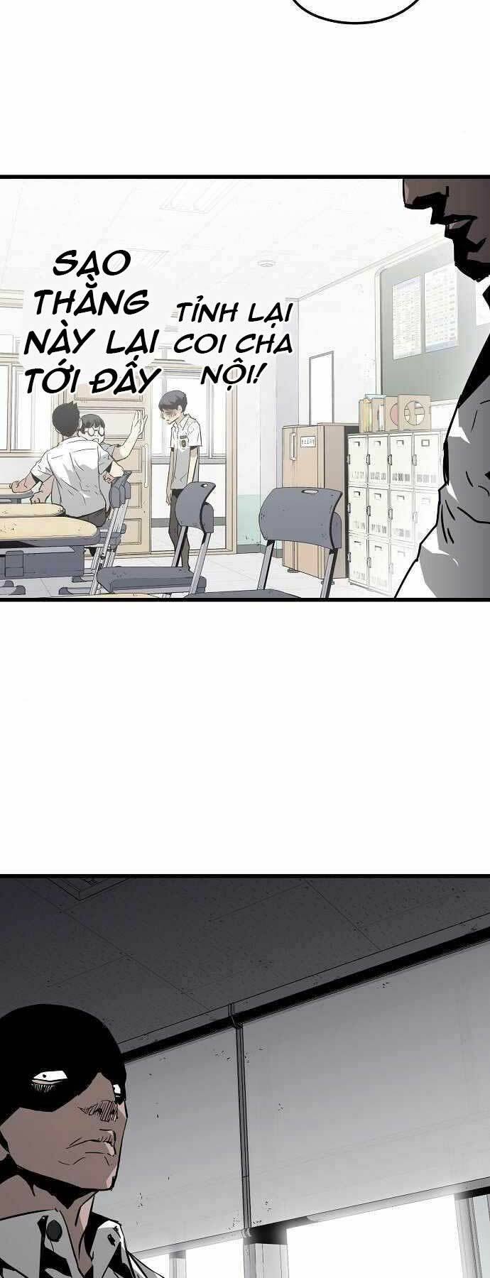 The Breaker 3: Quyền Năng Vô Hạn chapter 2 77