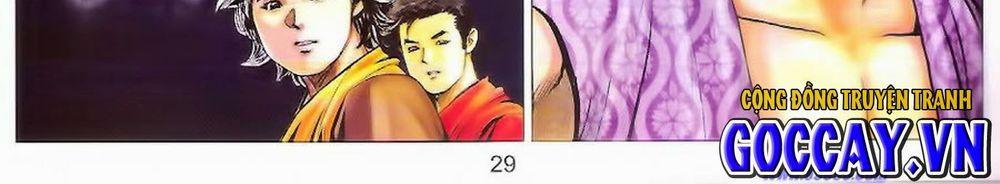 tuyệt thế vô song 2 chapter 79 54