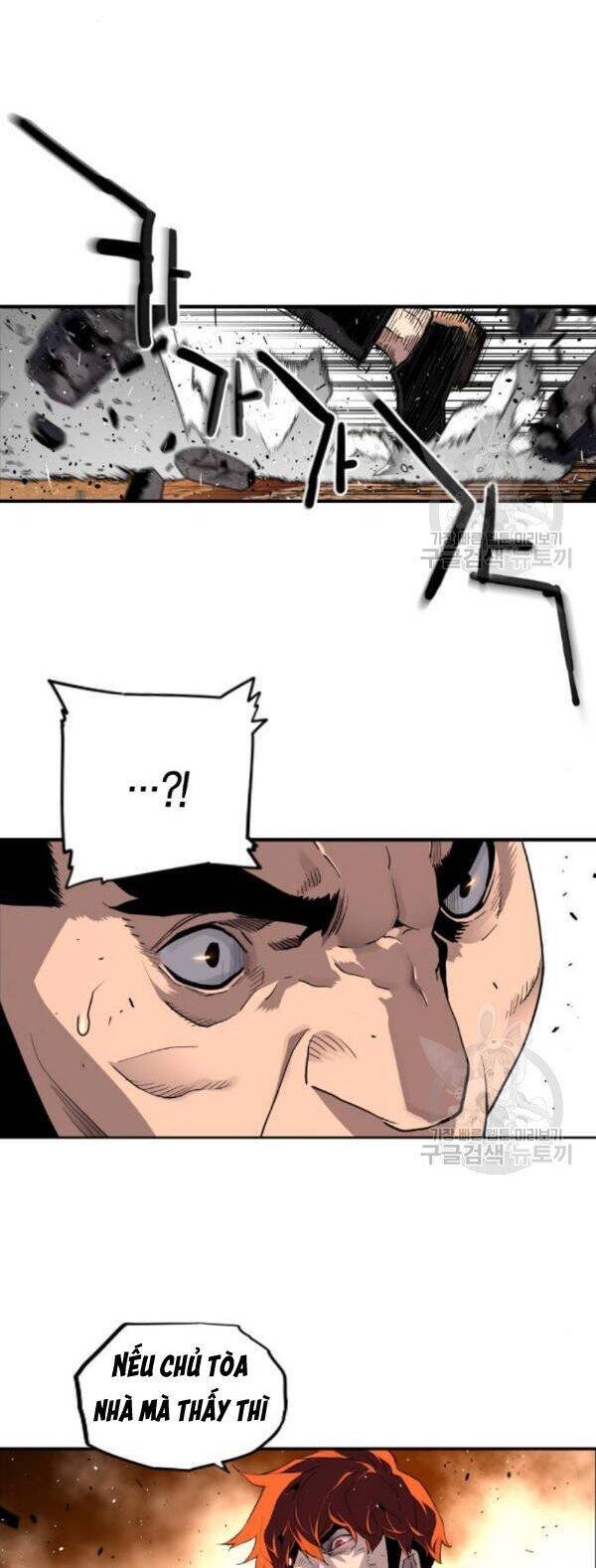 sự trở lại của kẻ khủng bố chapter 7 19
