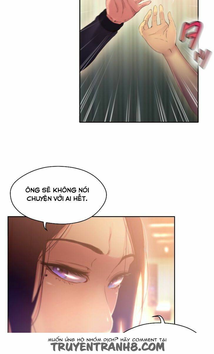 nhiệt huyết thanh xuân chapter 21 25