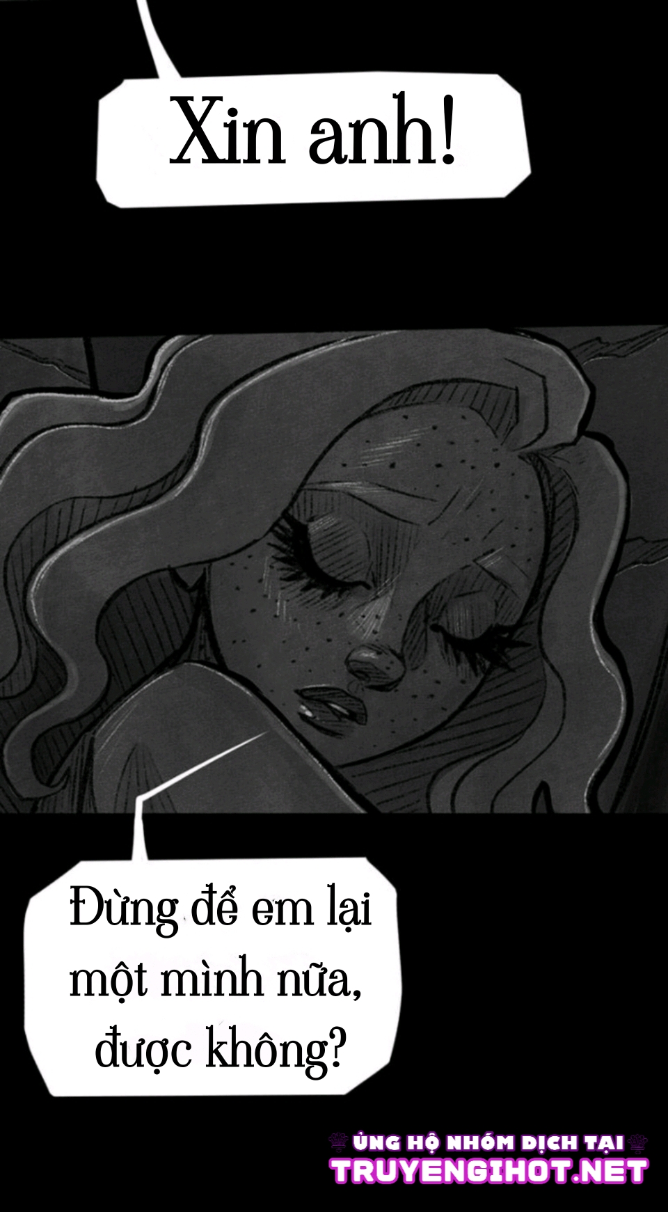 [18+] chim hoàng yến bé nhỏ của hades chapter 15 20