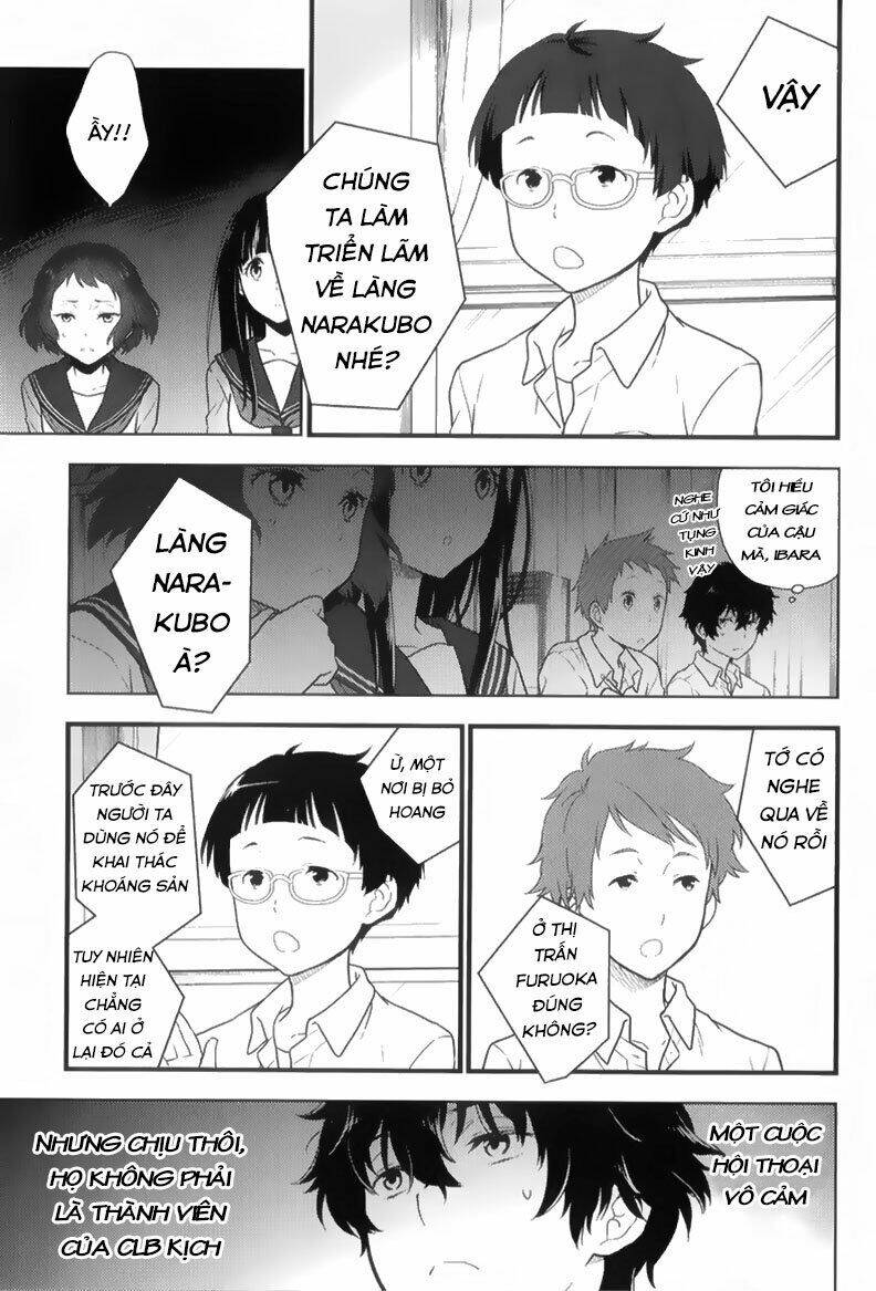 hyouka chapter 12 6