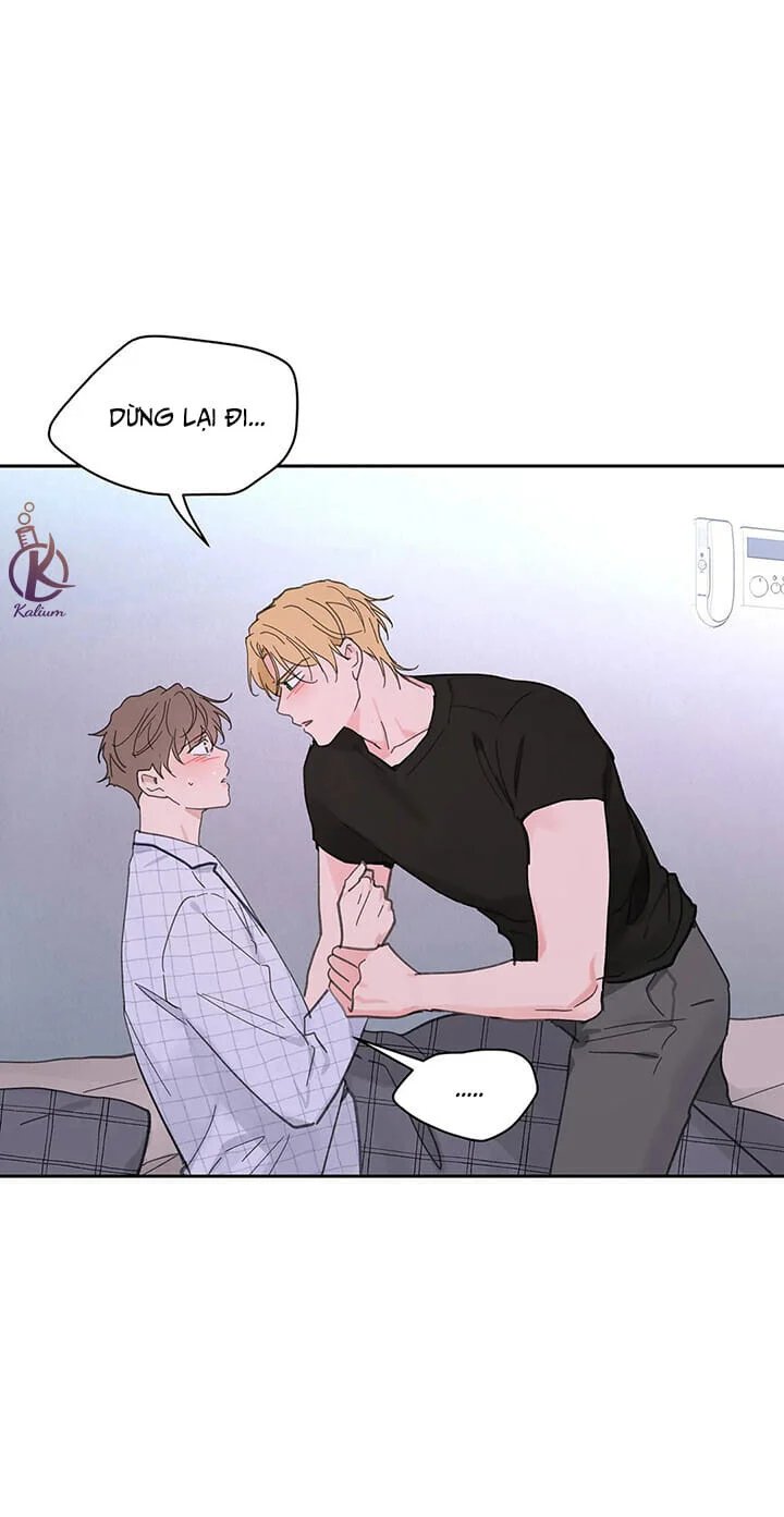 tâm tư của ju in chapter 67.5 12