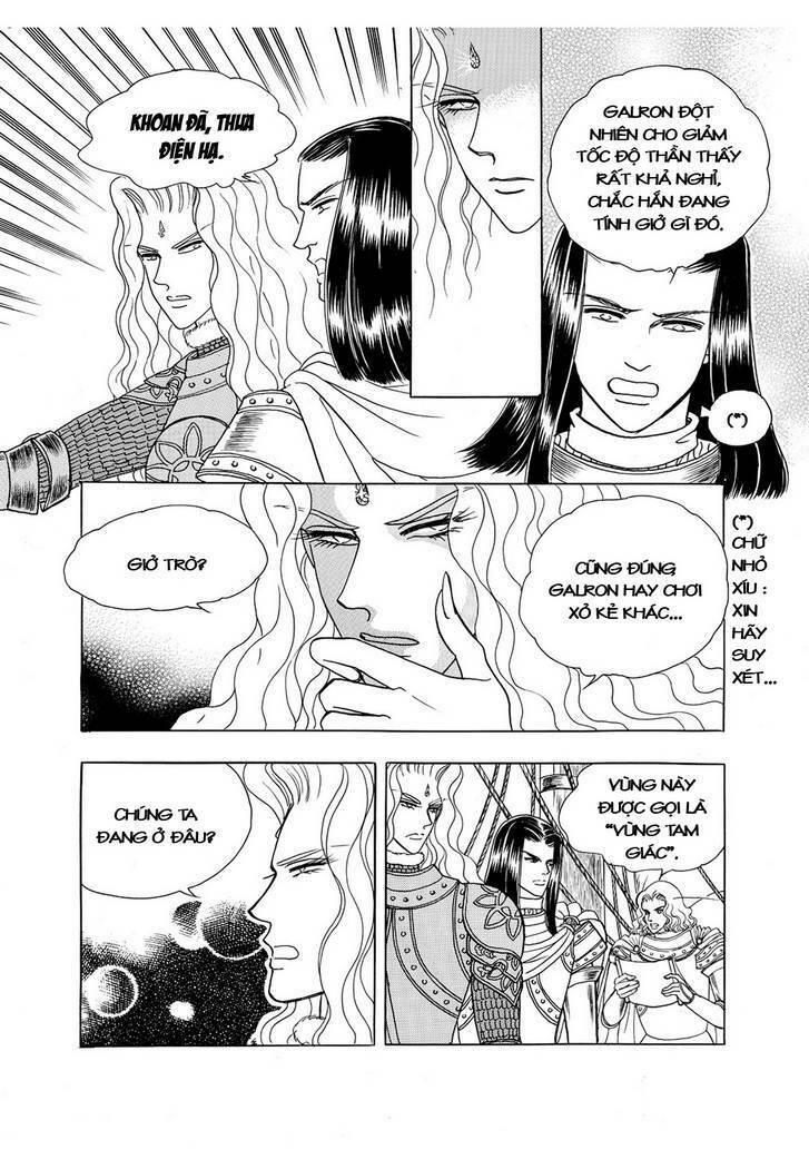 princess - công chúa xứ hoa (bản đẹp) chapter 43 55