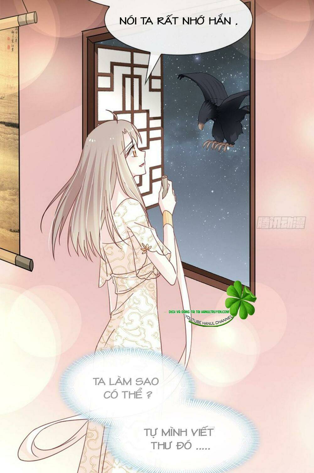 thiên hạ đệ nhất sủng phi chapter 84.1 9